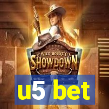 u5 bet